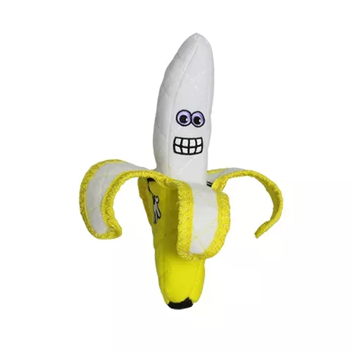 Tuffy Funny Food HotDog