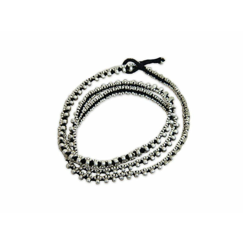 Swirl Bracelet
