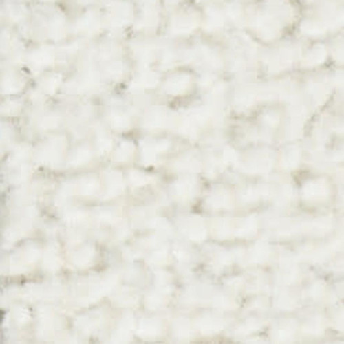 4' X 6' Ivory Checkered Area Rug