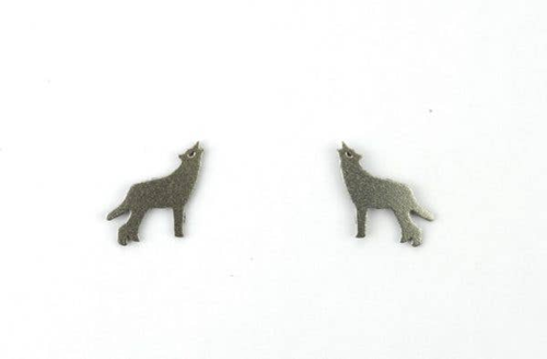 Wolf Post
