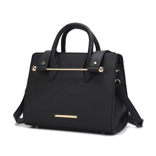 Malaya Vegan Leather Women's Bag