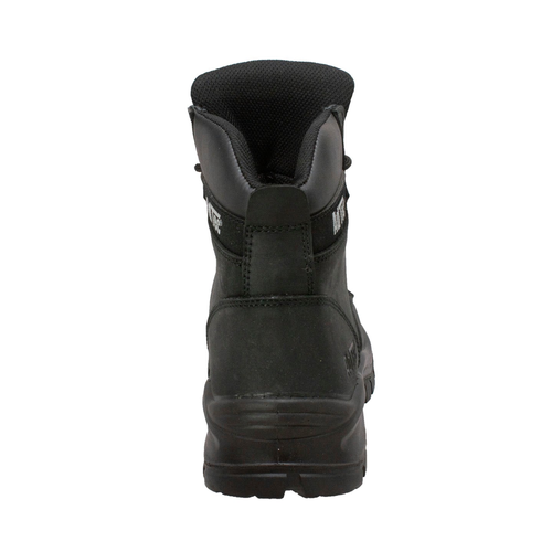 Men 6" Waterproof Composite Toe Work Boot