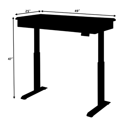 Danee Desk