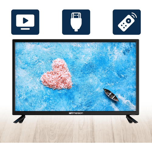 Class Widescreen HD LED Television
