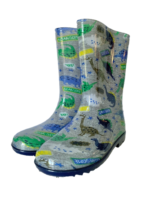 Z-BOOTS