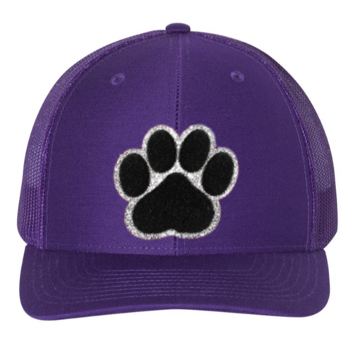 Cougars Snapback Trucker Hats