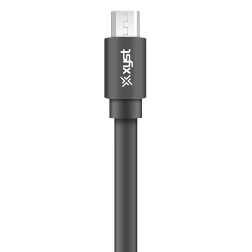 Charge and Sync USB to Micro USB Flat Cable