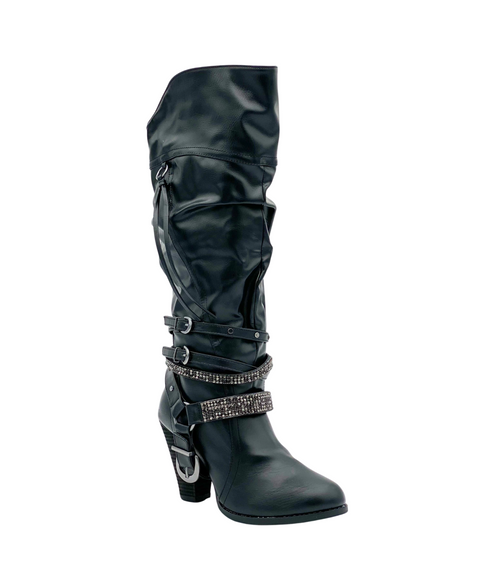 Stacey Boots
