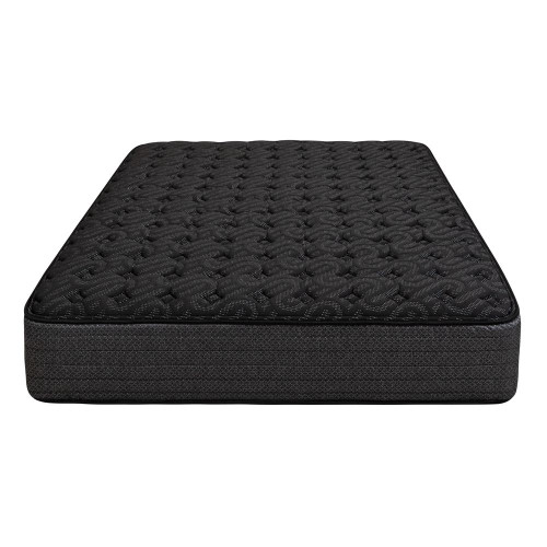 13" Copper Infused Split California King Gel Memory Foam Firm Hybrid Mattress