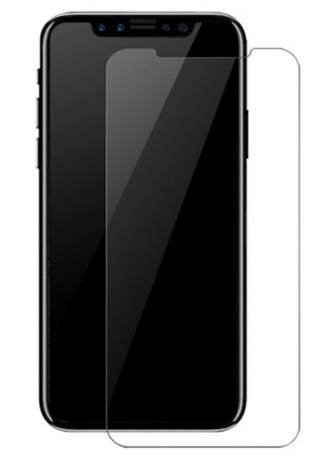 Trybe Anti-Shock Hd Tempered Glass - Iphone