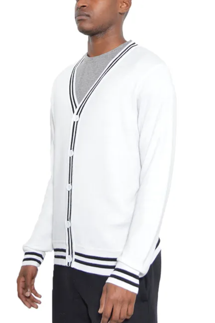 CLASSIC CARDIGAN