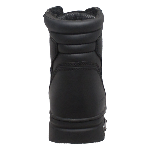 Men's 6" Reflective Biker