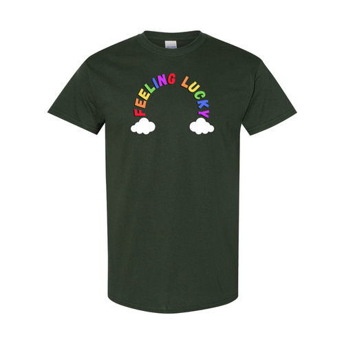 Feeling Lucky T-Shirt