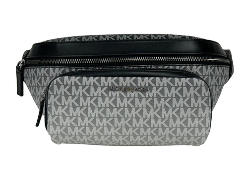 Michael Kors Cooper Utility Fanny Pack Belt Bag