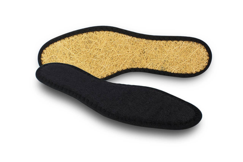 Deo Fresh Black