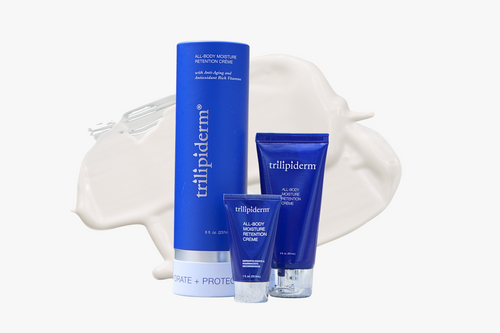All-Body Moisture Retention 