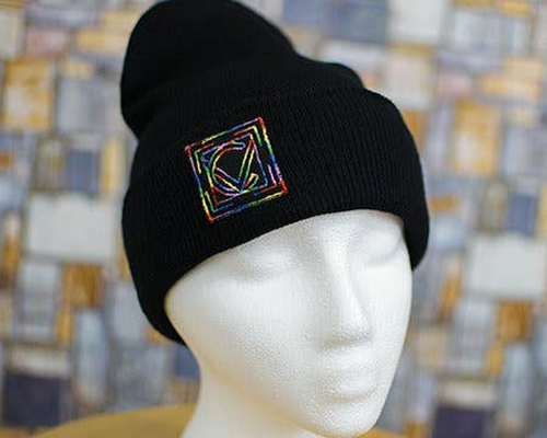 VaVichi BEVY Toboggan Hat