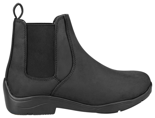 TUFFRIDER LADIES SLIP-ON PADDOCK