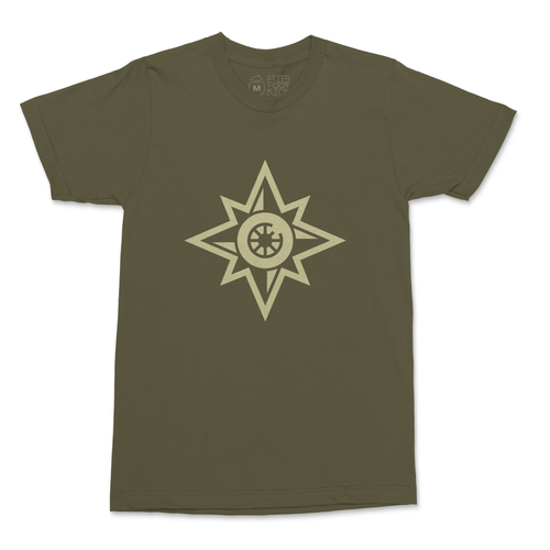 Beastland Icon T-Shirt