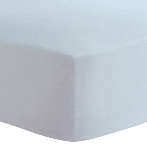 Org.Jersey Travel Lite Crib Sheet 