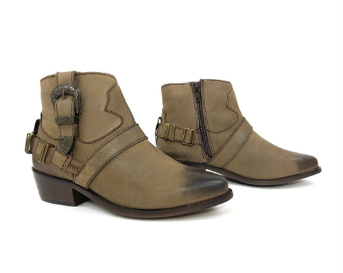 Rachel Cowgirl Boot