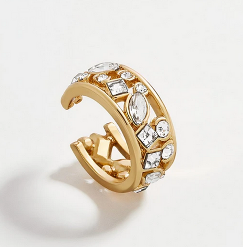 Tina Ear Cuffs