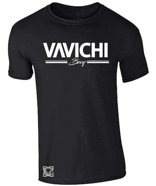 King's VaVichi  Bevy V-Neck or Crew