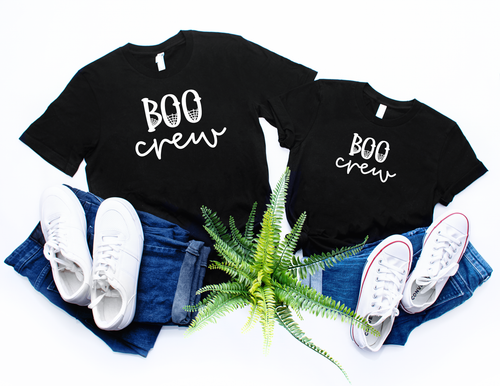 Boo Crew