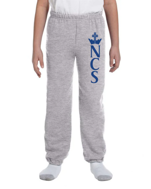 Northwest Christian School Spirit Sweatpants