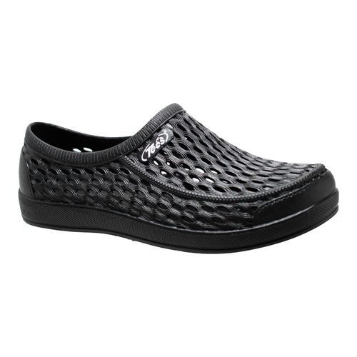 Women's 4" Relax Aqua Tecs Garden Shoe