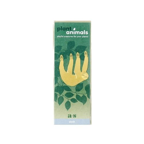 Plant Animal Ornament