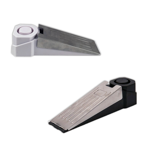 DoorSTOP! Alarm - Personal Security Door Stop Alarm