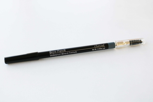 Au Naturale Brows Eyebrow Pencil 