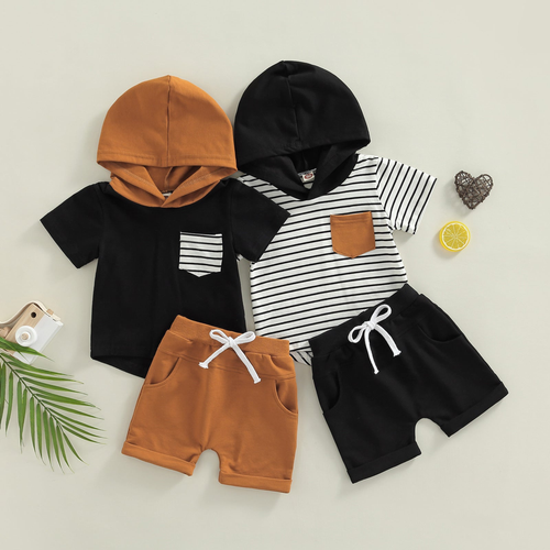 Theo Summer Set