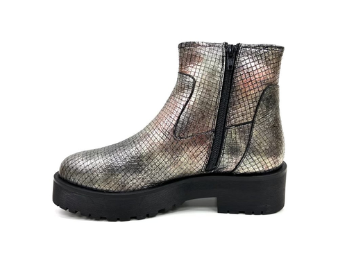 Emilia Ankle Bootie