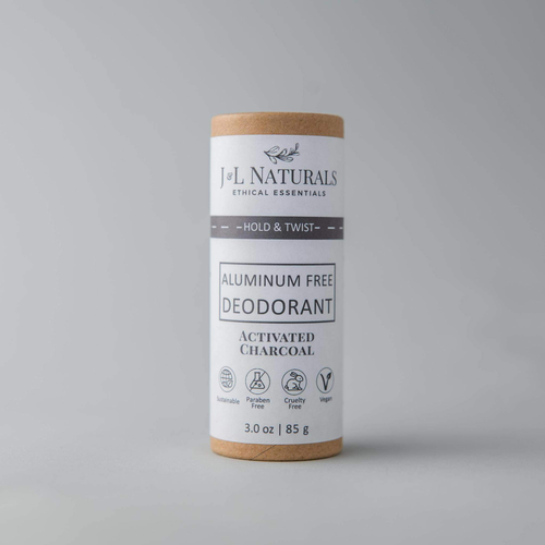 Aluminum-Free Deodorant