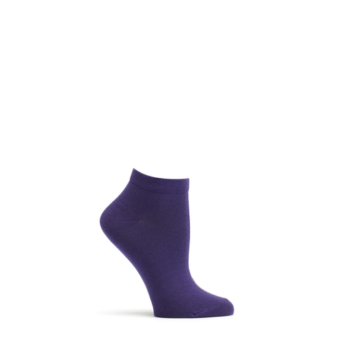 Pima Cotton Zone Sock