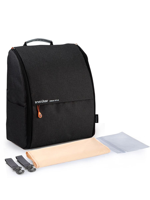 Baby Diaper Bag