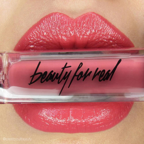 Lip Cream + Color