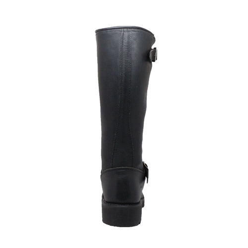 Men's 16" Engineer Biker Boot