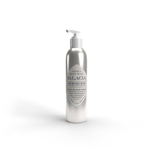 Hand and Body Wash