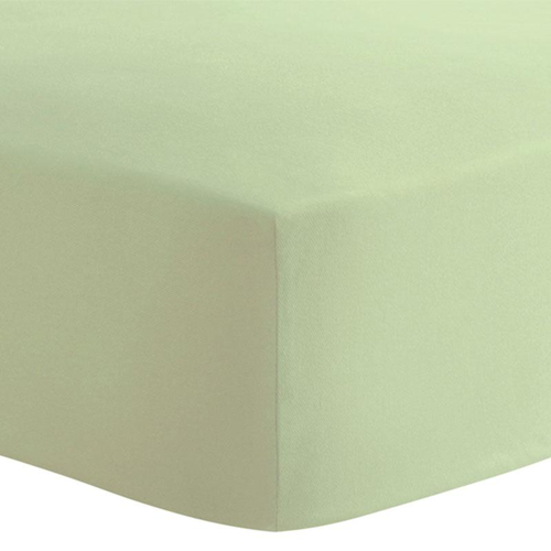Org.Jersey Travel Lite Crib Sheet