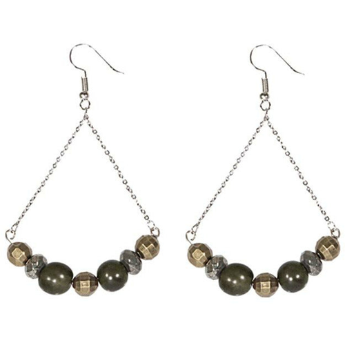 Canterbury Earrings