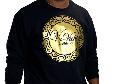Men's VaVichi King Sweater