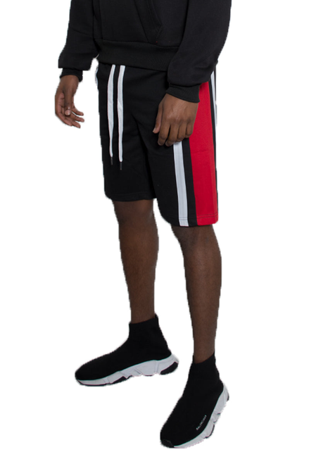 Teddy French Terry Shorts