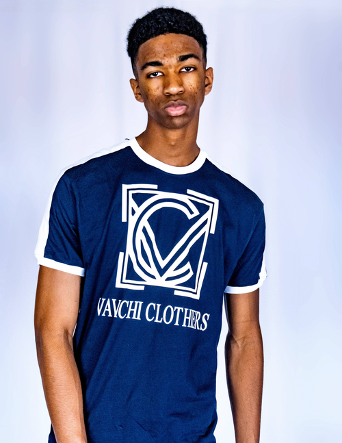 VaVichi Kings Flawless Top