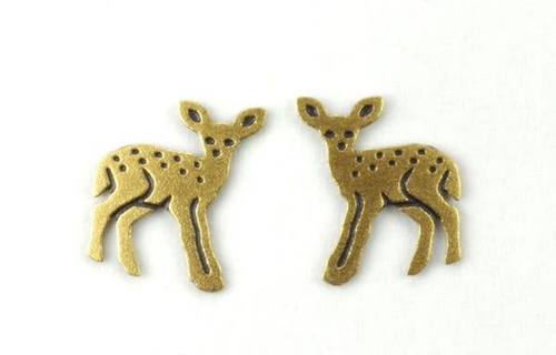 Fawn Post