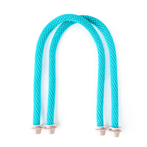 Brilliant Braided Handle Collection