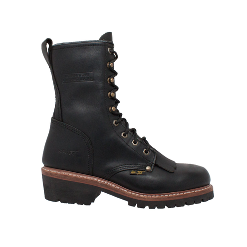 Men's 10" Fireman Logger