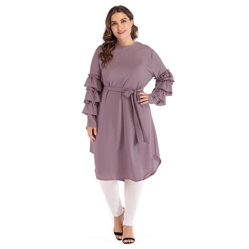 Chiffon Blouses